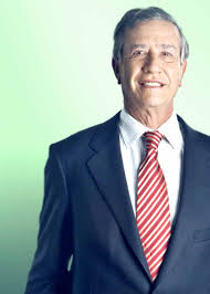 Luis Enrique Yarur